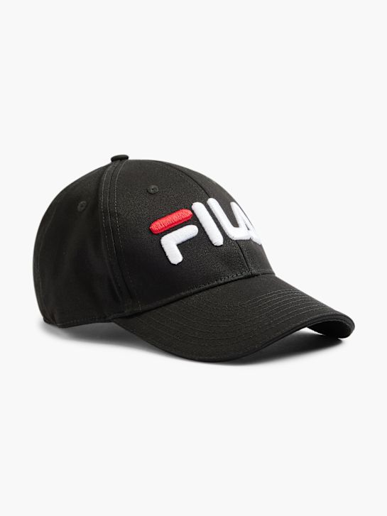 FILA Kasket Sort 3795 1