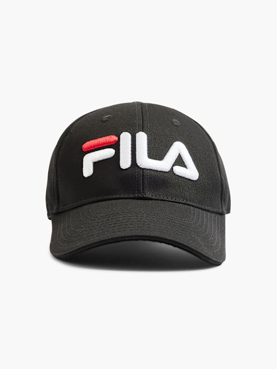 FILA Kasket Sort 3795 2