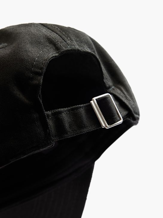 FILA Keps Svart 3795 4