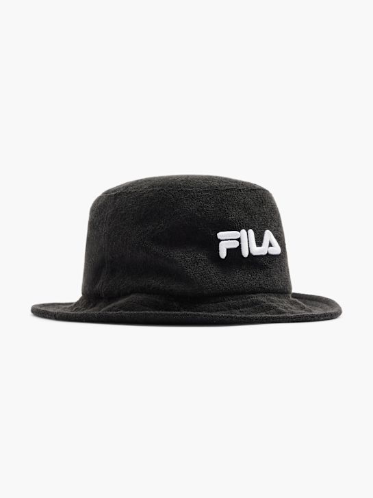 FILA Hut Schwarz 3797 1