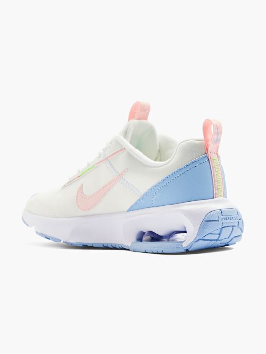 Nike Sneaker Weiß 9455 3