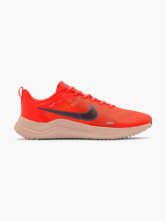 Nike Laufschuh Orange 36971 1
