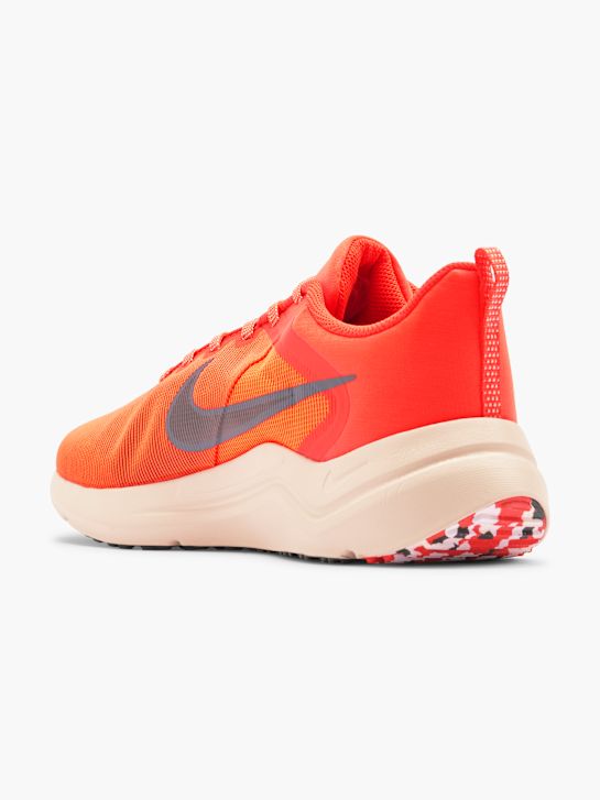 Nike Laufschuh Orange 36971 3