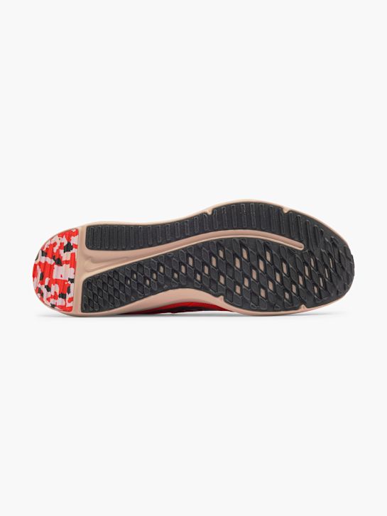 Nike Laufschuh Orange 36971 4