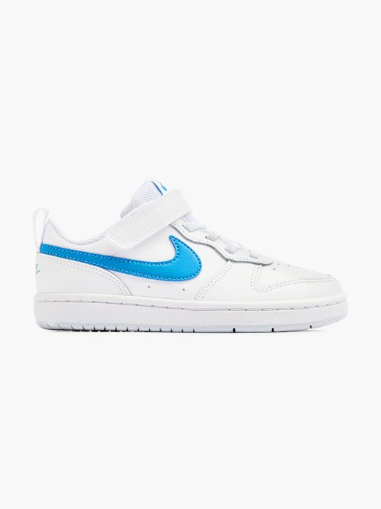 Nike Sneaker Weiß 5611 1