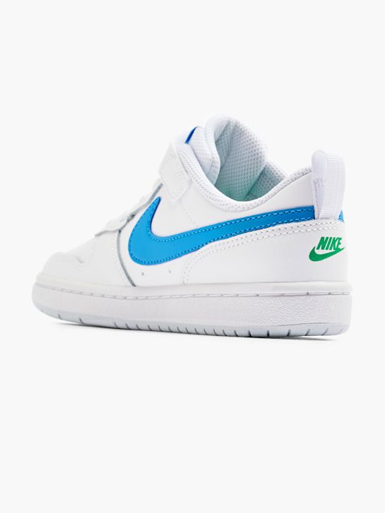 Nike Sneaker Weiß 5611 3