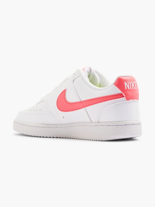 Nike Маратонки Бял 1941 3