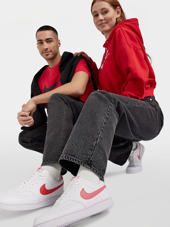 Nike Маратонки Бял 1941 5