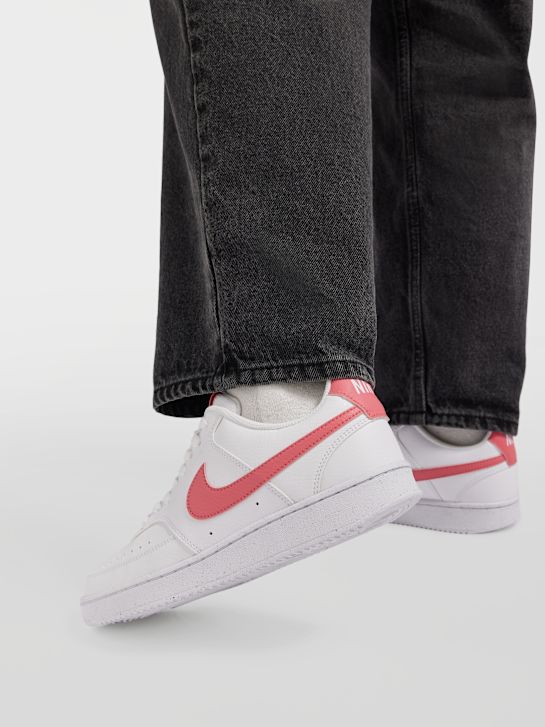 Nike Sapatilha Branco 1941 6