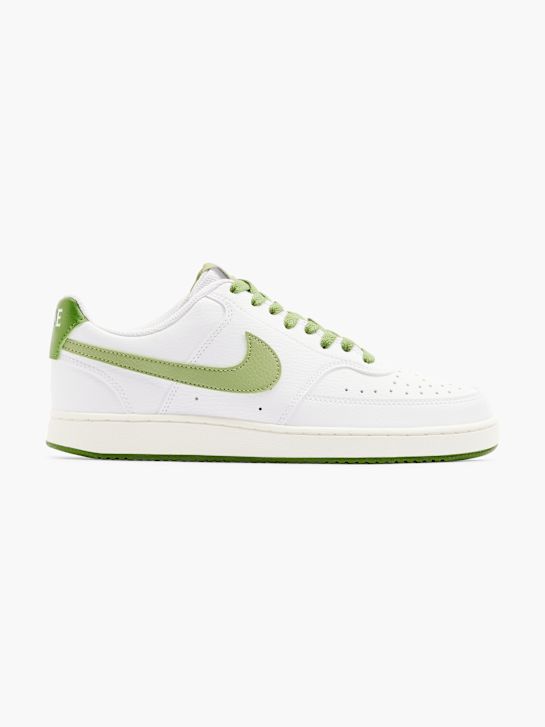 Nike Sneaker Verde 6518 1