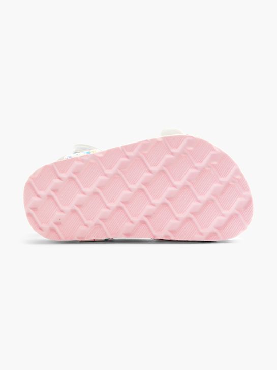 Cupcake Couture Sandale Weiß 24061 4