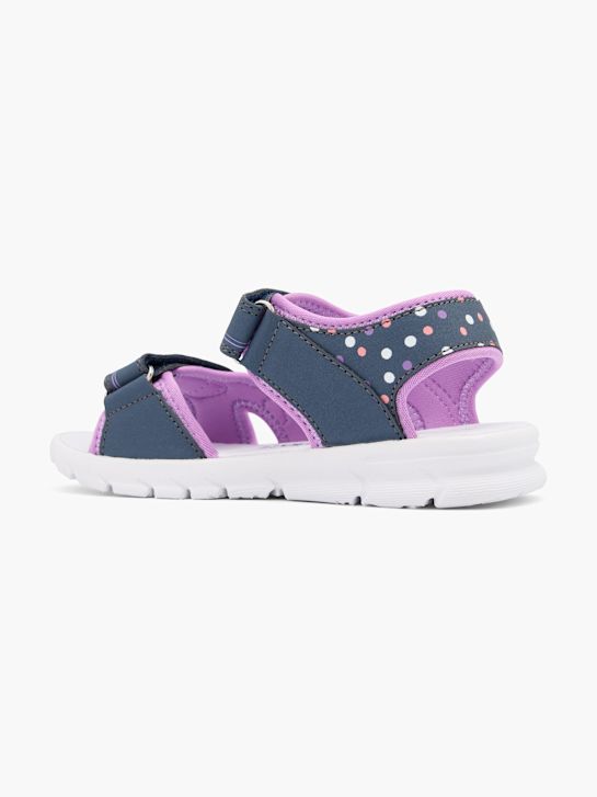 Graceland Sandal Blå 26536 3