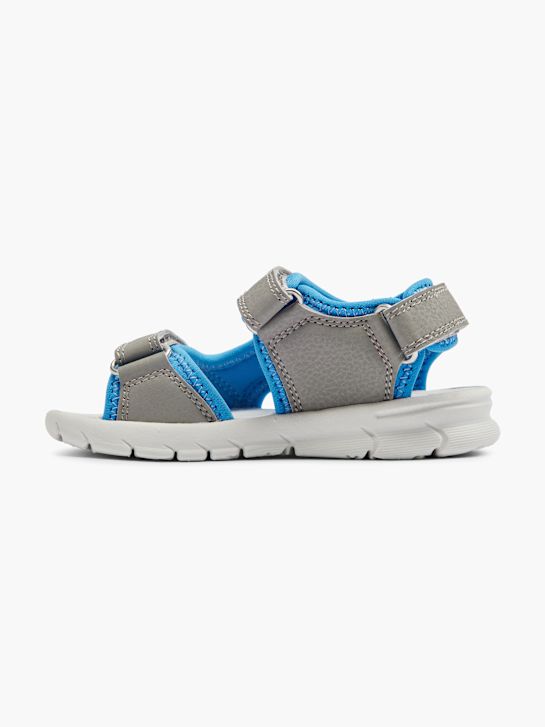 Vty Sandale Gris 28269 2