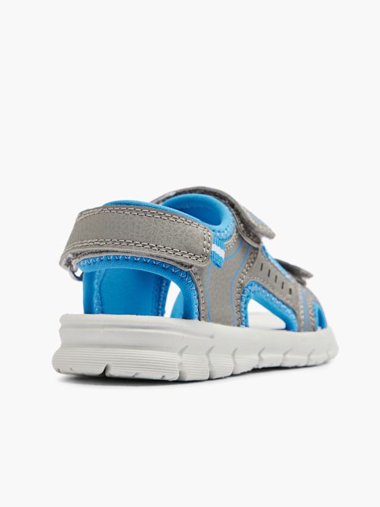 Vty Sandale Grau 28269 4