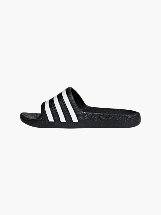 adidas Šľapky Čierna 26914 2