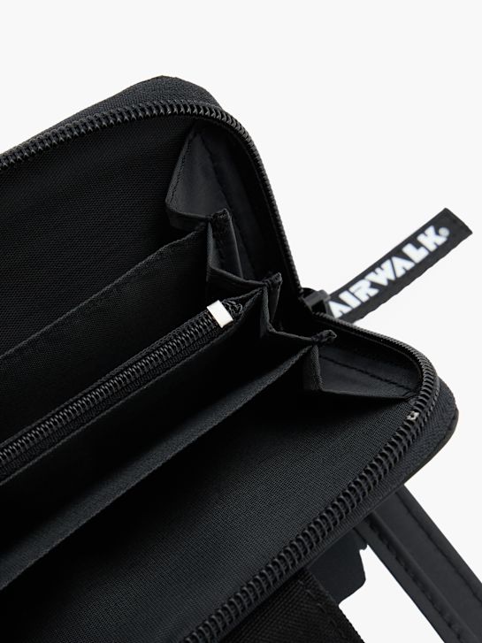 AIRWALK Carteira Preto 45441 5