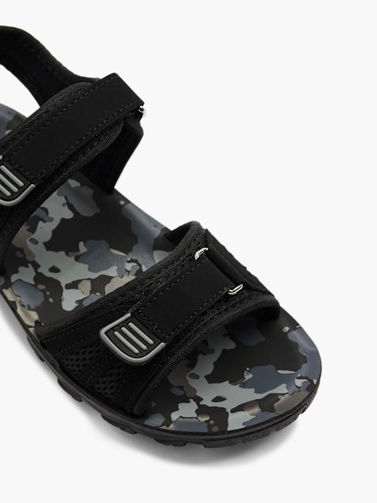 Vty Basutės Juoda 12834 2