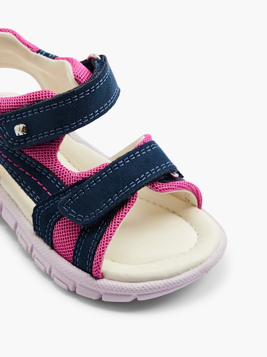 elefanten Sandale Blau 42837 2