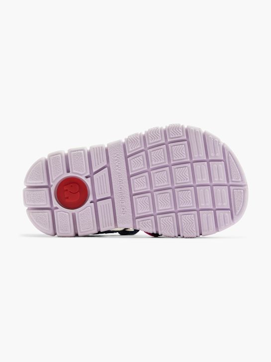 elefanten Sandale Blau 42837 4