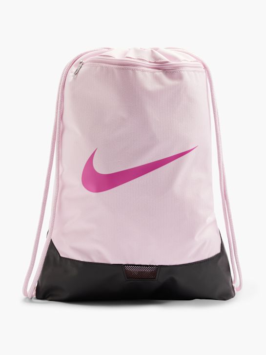 Nike Turnbeutel Fuchsia 24062 1