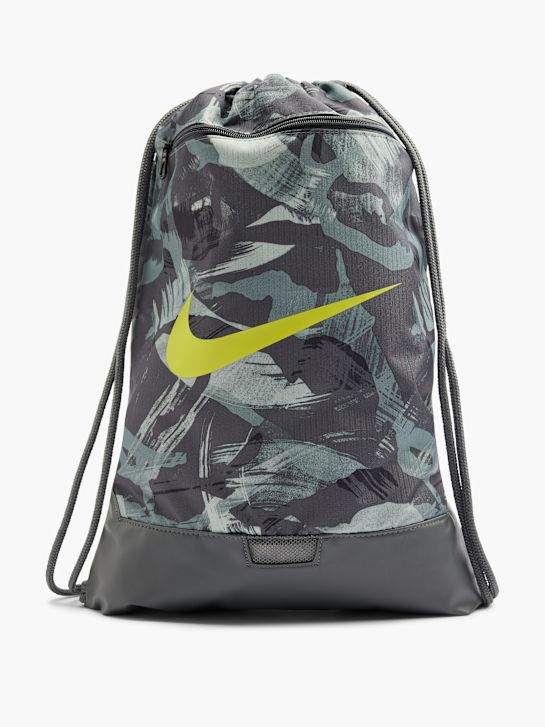 Nike Fitness torba Siva 7998 1