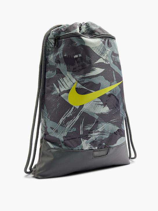 Nike Fitness torba Siva 7998 2
