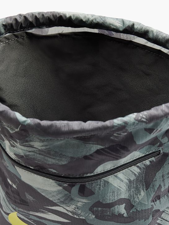 Nike Fitness torba Siva 7998 4