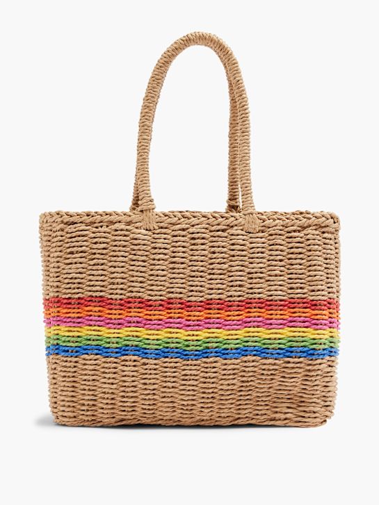 Graceland Shopper torba Bež 3801 1