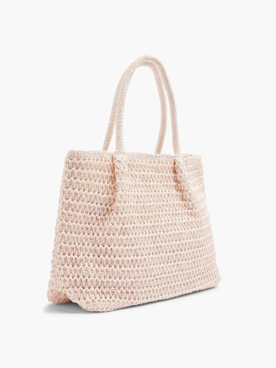 Graceland Shopper torba Bež 1194 3