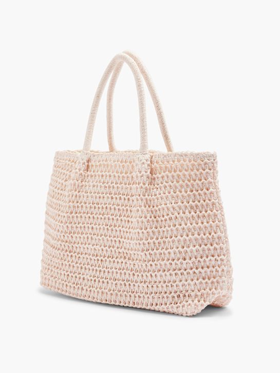 Graceland Shopper torba Bež 1194 2
