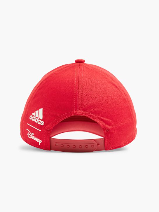 adidas Šiltovka Červená 1943 3