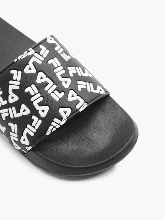 FILA Natikači Črna 2870 2