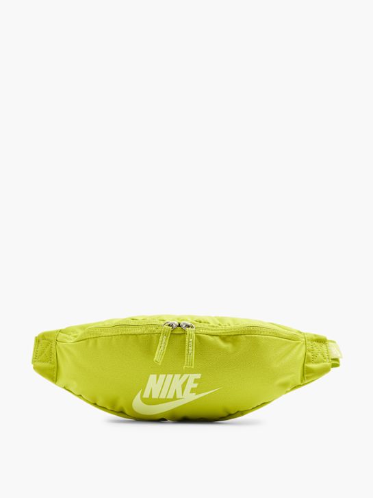 Nike Sac banane Jaune 19698 1