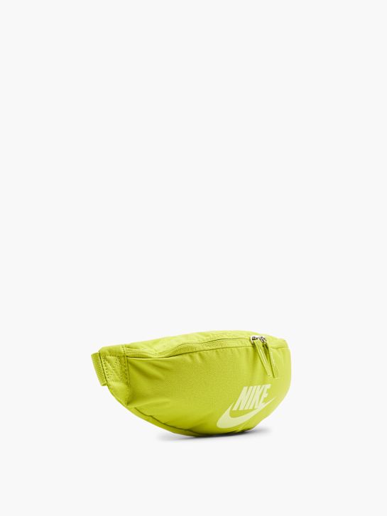 Nike Sac banane Jaune 19698 2