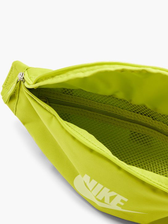 Nike Riñonera Amarillo 19698 4