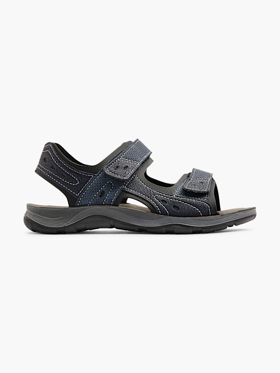 Memphis One Sandalo Blu 25299 1