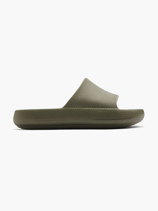 Blue Fin Ciabatte Cachi 7968 1