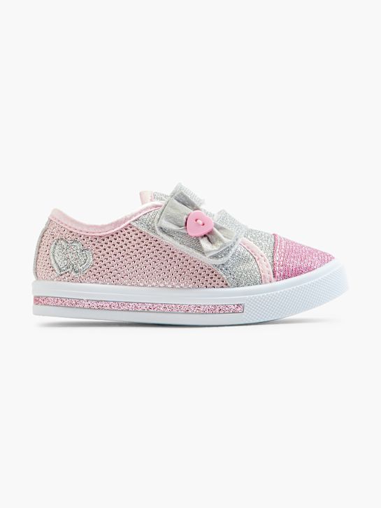 Cupcake Couture Scarpa da casa chiusa Rosa 20479 1
