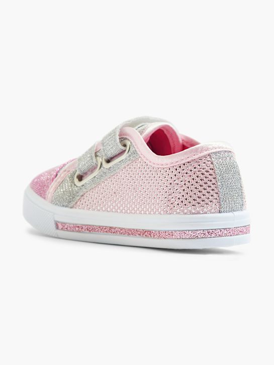 Cupcake Couture Sapato de casa fechado Cor-de-rosa 20479 3