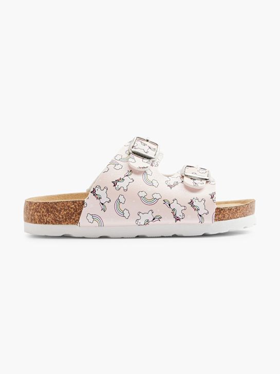 Cupcake Couture Sandalia Bio Rosa 15704 1