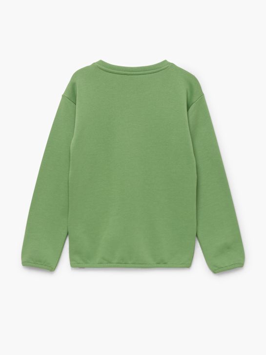 elefanten Felpa Verde 2872 2