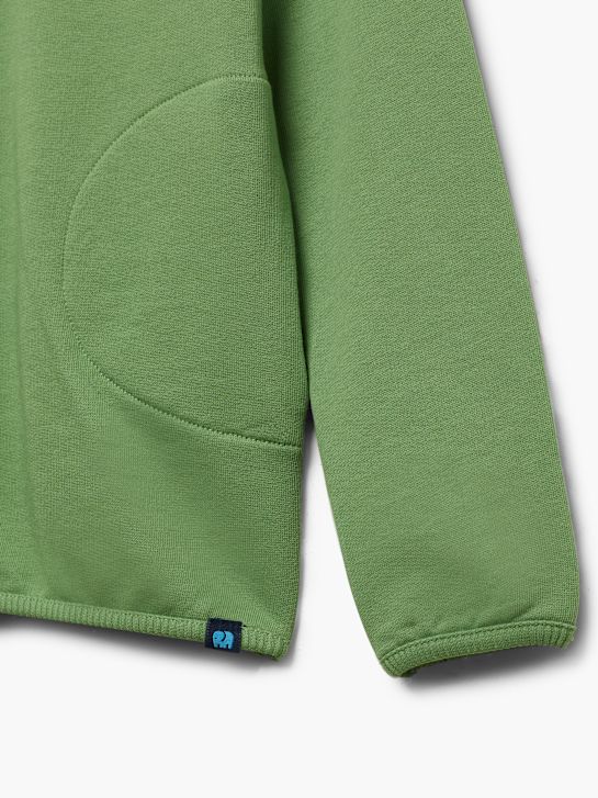 elefanten Felpa Verde 2872 3