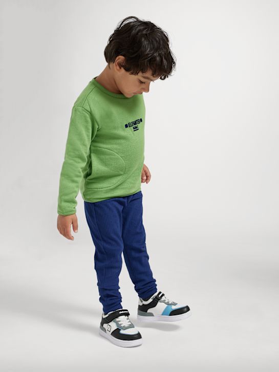 elefanten Felpa Verde 2872 7