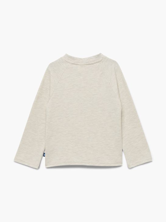 elefanten Maniche lunghe Beige 4715 2