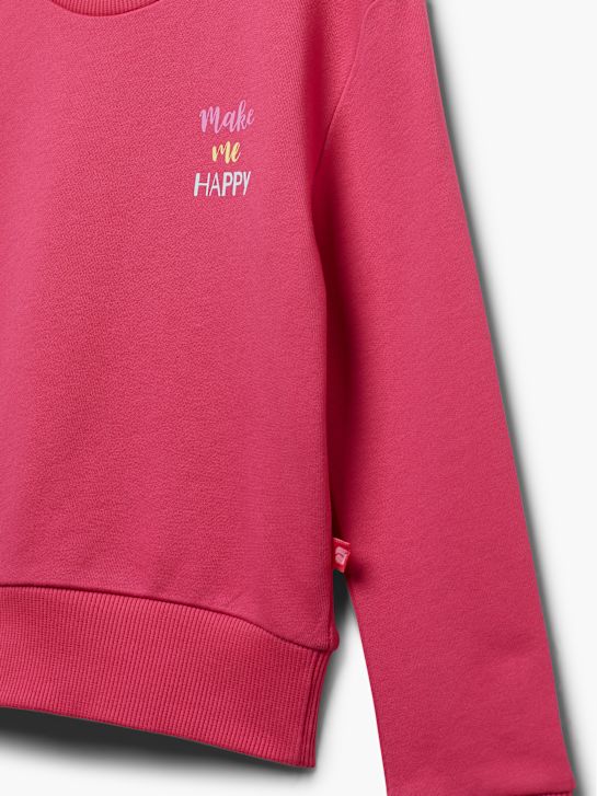 elefanten Sudadera Rosa 1200 3