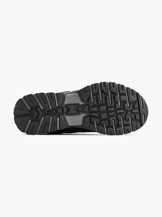 Highland Creek Niske cipele Crna 14302 4