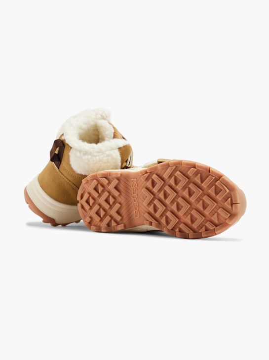 Kappa Vinterkänga Beige 3810 3