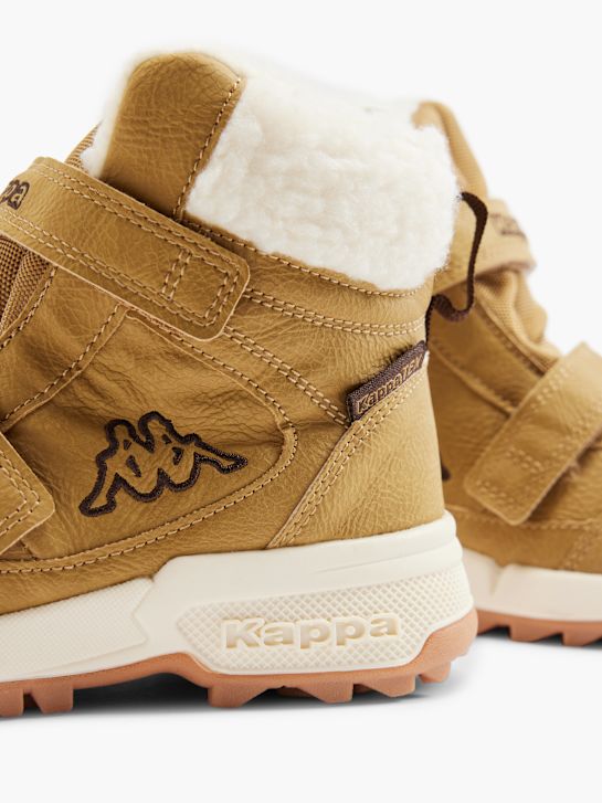 Kappa Vinterkänga Beige 3810 5