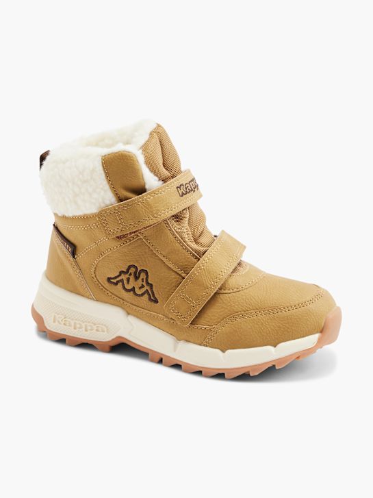Kappa Vinterkänga Beige 3810 6