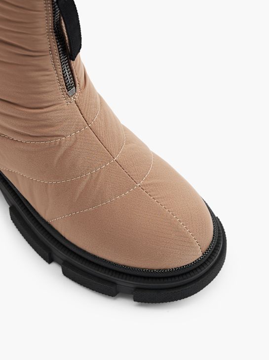 Catwalk Winterboots Taupe 39227 2